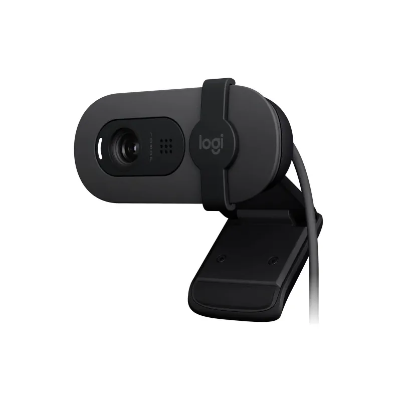 Webcam Logitech Brio 100