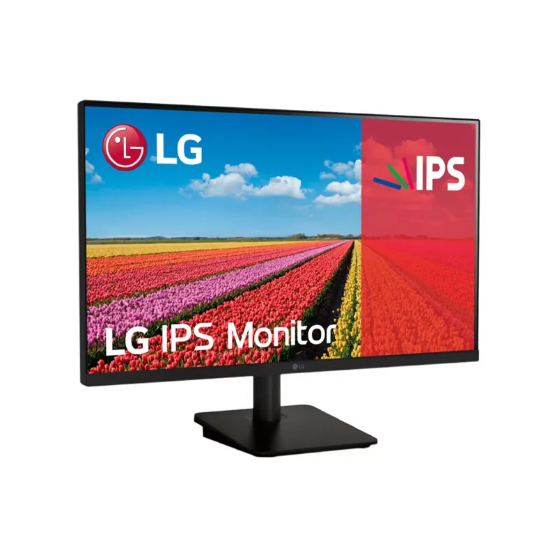 Monitor LED 27" LG 27MS500-B
