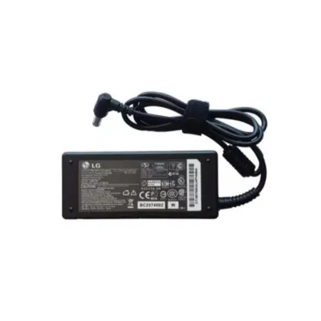Fuente Original Para Monitor LG 12V 3A