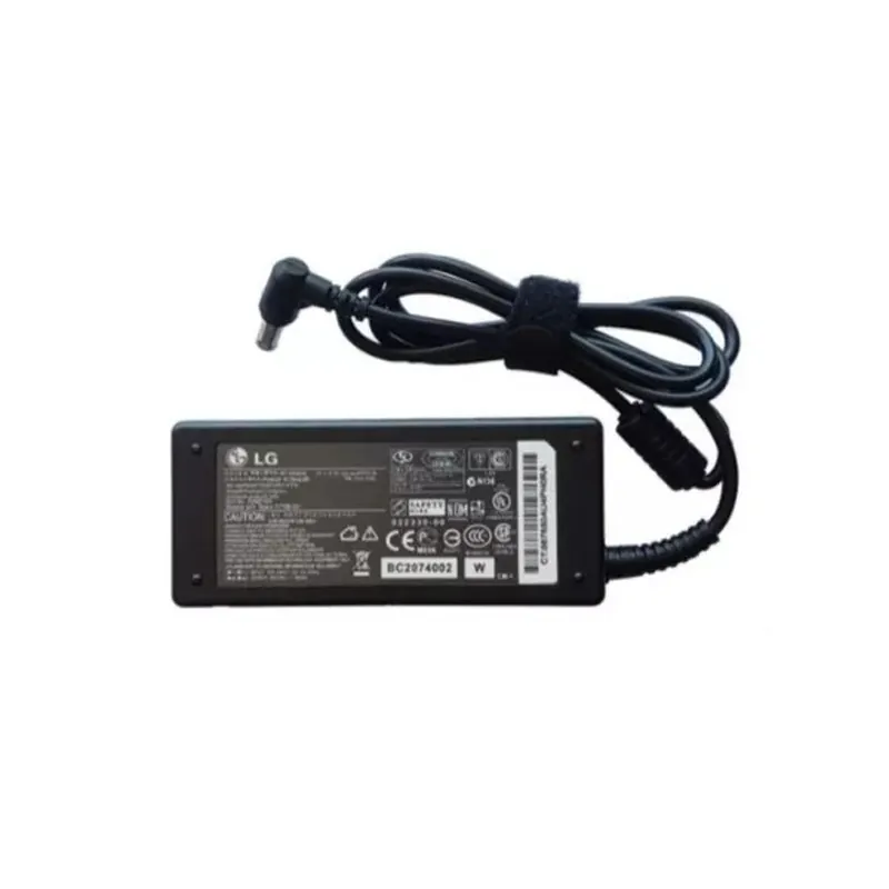 Fuente Original Para Monitor LG 12V 3A