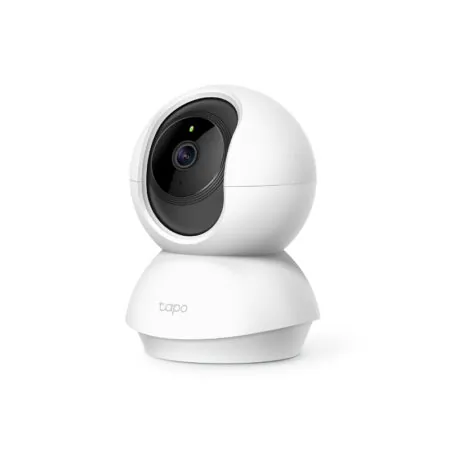 Cámara WIFI Interior TAPO C210 2K 3MP