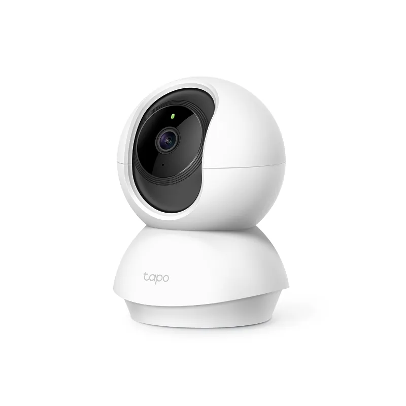 Cámara WIFI Interior TAPO C210 2K 3MP