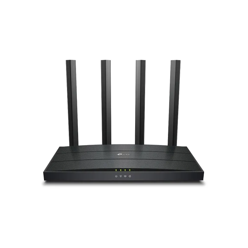 Router Wireless Dual Band Tp-Link Archer AX12 AX1500