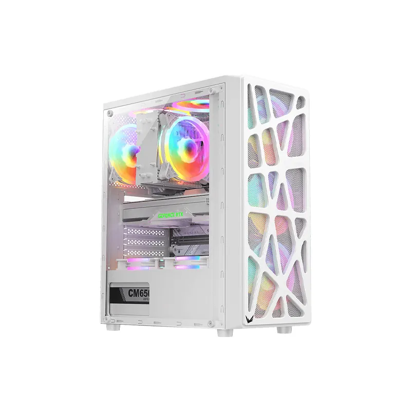 Gabinete Formula V Mana White