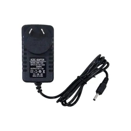 Cargador Elemax Para Notebook Exo 12V 2A 24W 3.5 X 1.35