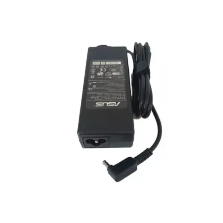 Cargador Original Para Notebook Asus 19V 4.74A 90W 4.0X1.35