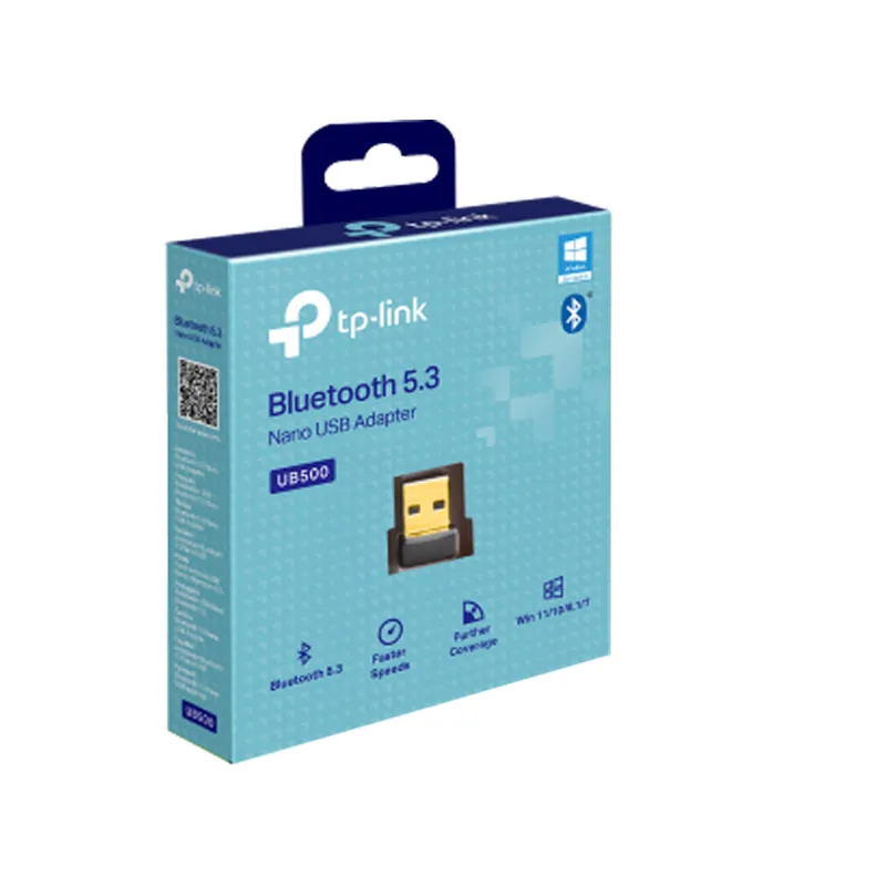 Dongle USB Tp-Link UB500 Bluetooth 5.3
