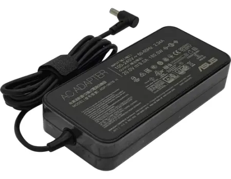Cargador Original Para Notebook Asus 20V 9A 180W 6.0 X 3.7