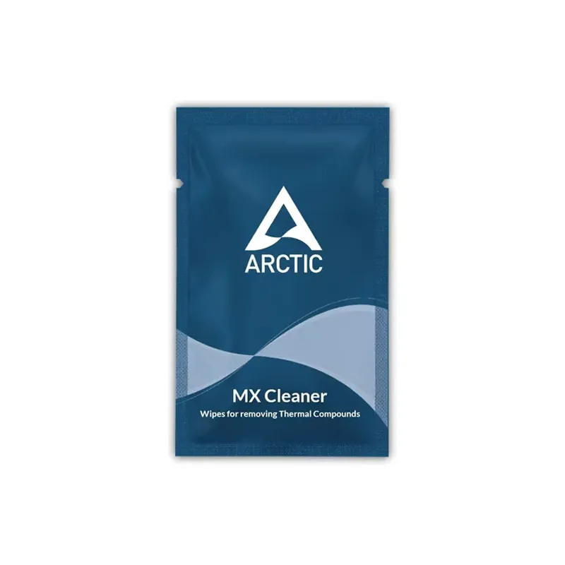 Paño De Limpieza De Pasta Térmica Arctic MX Cleaner