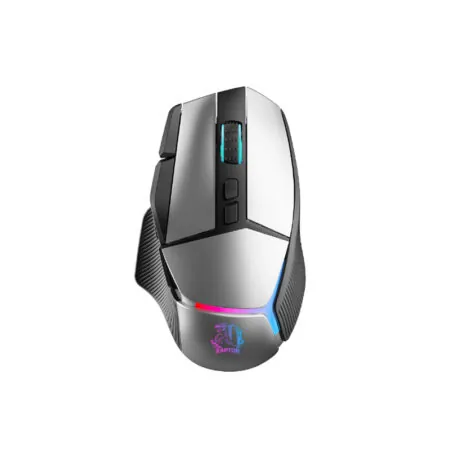Mouse USB Raptor Storm Grip 9 Botones