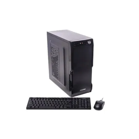 Gabinete Kit Cromax CM-2801 T+M