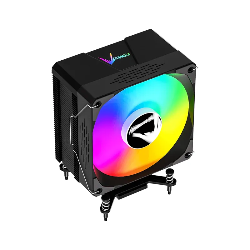 Cooler Formula V Ice Burg Ex ARPW 6P