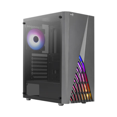 PC AMD Ryzen 7 5700G/A520/16GB/512GB NVME