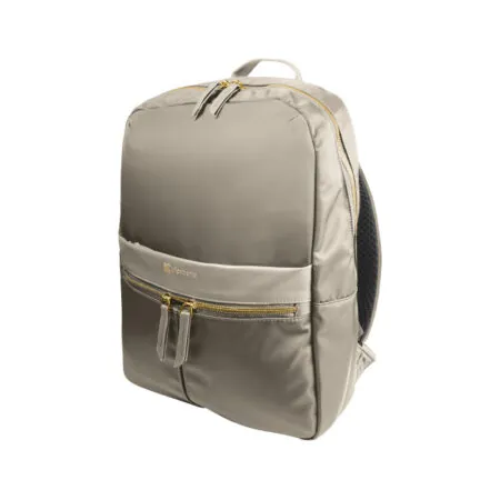 Mochila Para Notebook Klip Xtreme KNB-467KH Bari Khaki