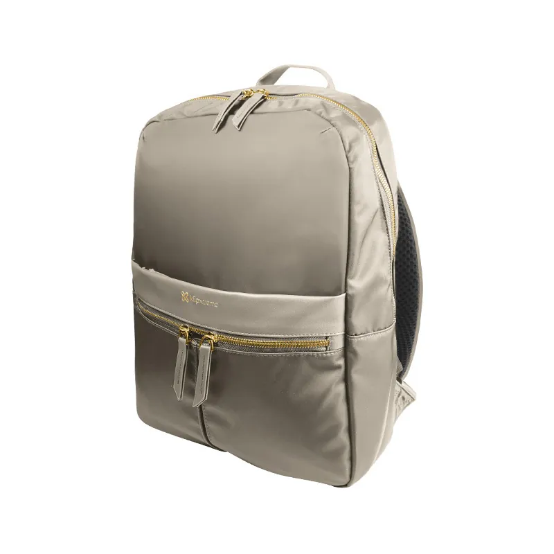 Mochila Para Notebook Klip Xtreme KNB-467KH Bari Khaki