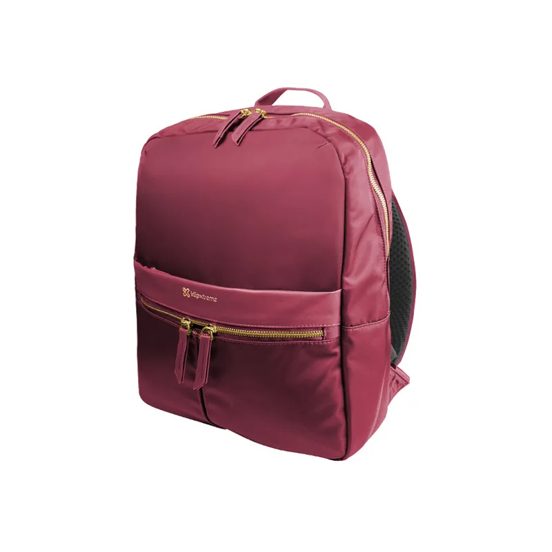 Mochila Para Notebook Klip Xtreme KNB-467KH Bari Roja