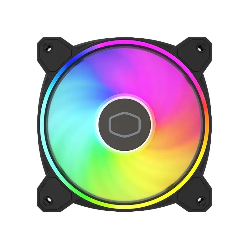 Cooler Masterfan MF120 Halo2