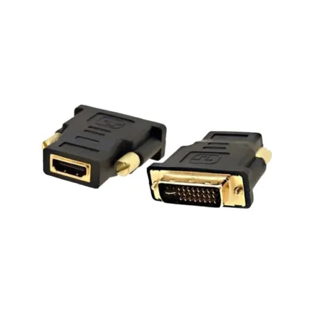Adaptador DVI-D A HDMI