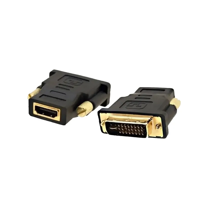 Adaptador DVI-D A HDMI