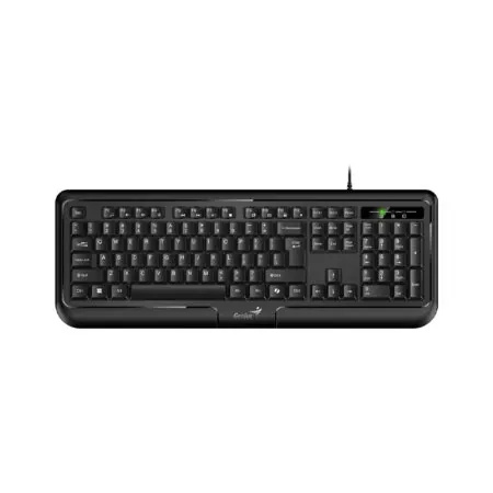 Teclado USB Genius KB-118 II