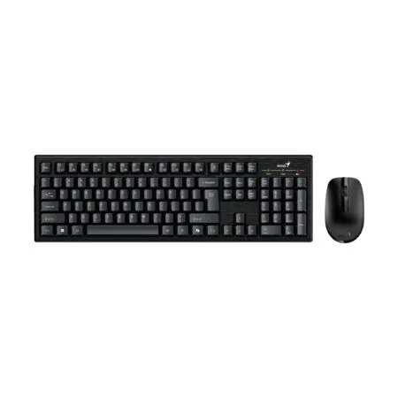 Kit Inalámbrico Genius KM-8101