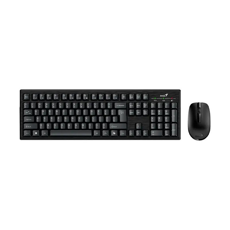Kit Inalámbrico Genius KM-8101
