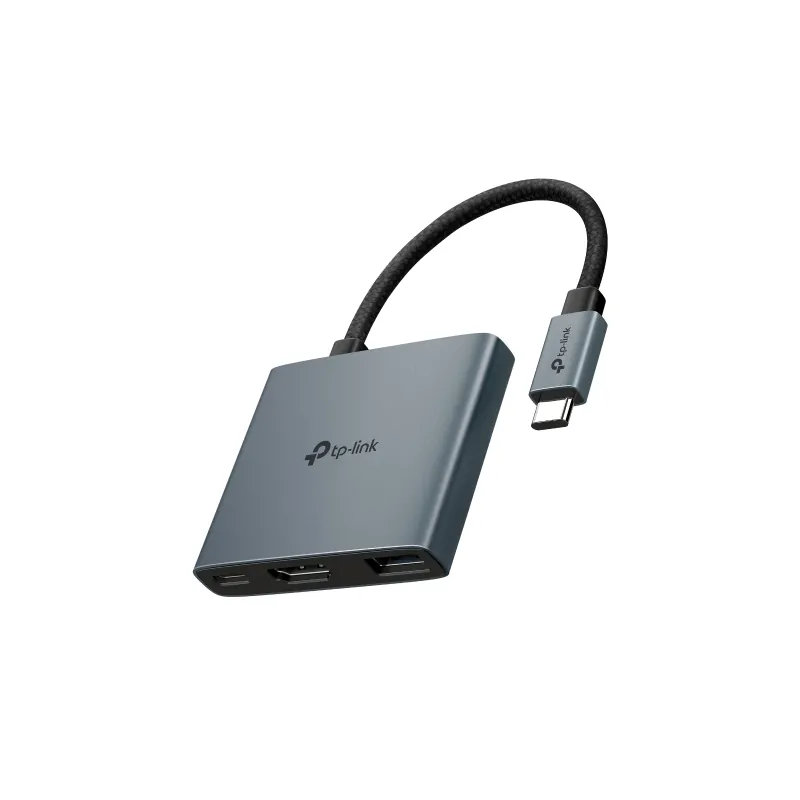 Hub USB Tipo C Tp-Link UH3020C 3 EN 1 - HDMI +USB C+USB