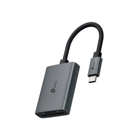 Lector De Tarjetas SD-MICRO SD USB C 3.0 Tp-Link UA430C