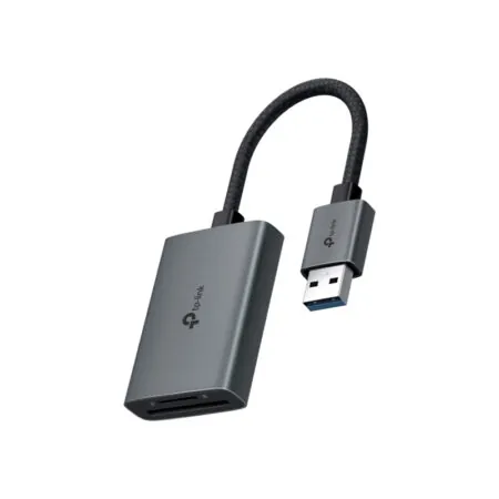 Lector De Tarjeta SD-MICRO SD USB A 3.0 Tp-Link UA430