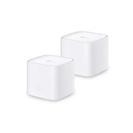 HC220-G5 Pack De 2 Mesh Tp-Link AC1200 Gigabit WIFI