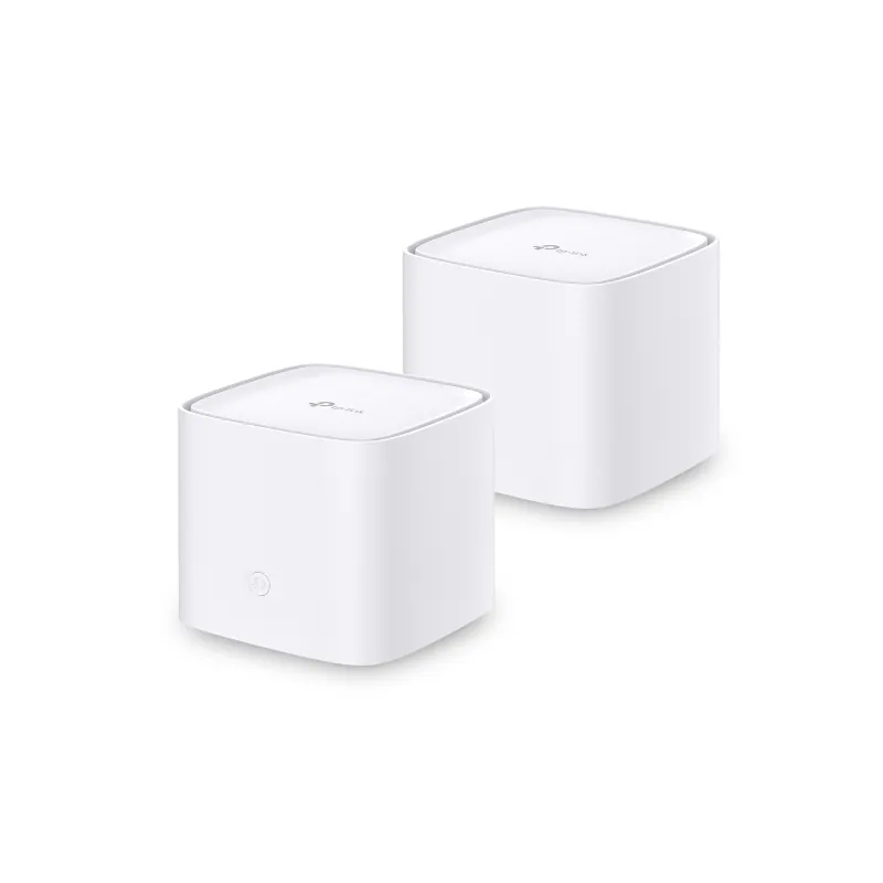 HC220-G5 Pack De 2 Mesh Tp-Link AC1200 Gigabit WIFI