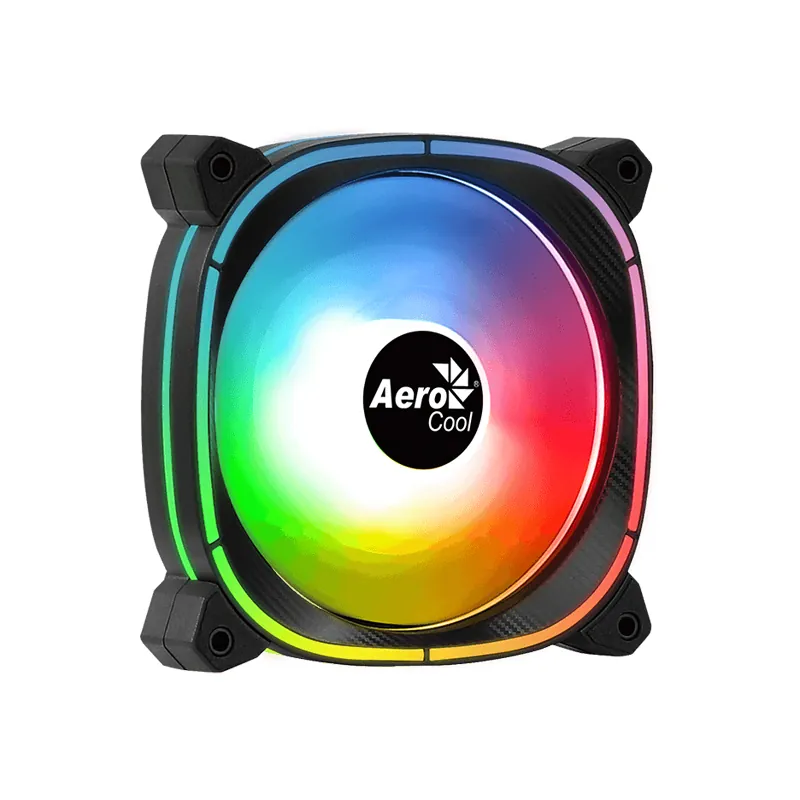 Cooler Aerocool Astro 12F ARGB