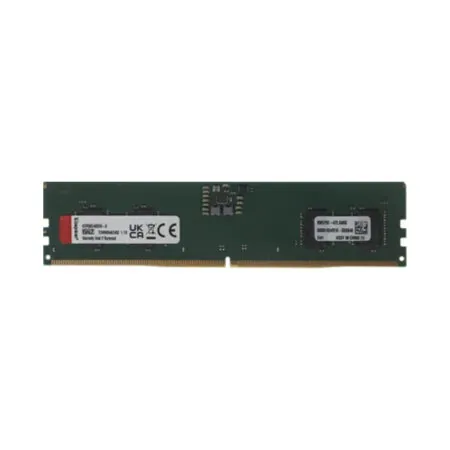Memoria Ram DDR5 Kingston 8GB 5600 (Solo con PC armada)