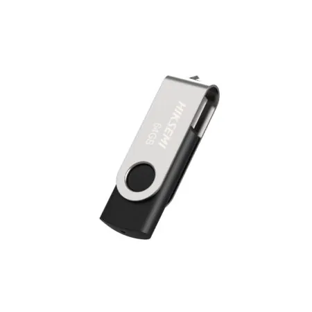 Pendrive USB 3.0 Hiksemi M200S Rotary 64GB