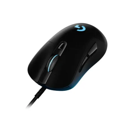 Mouse USB Logitech G403 Hero Negro