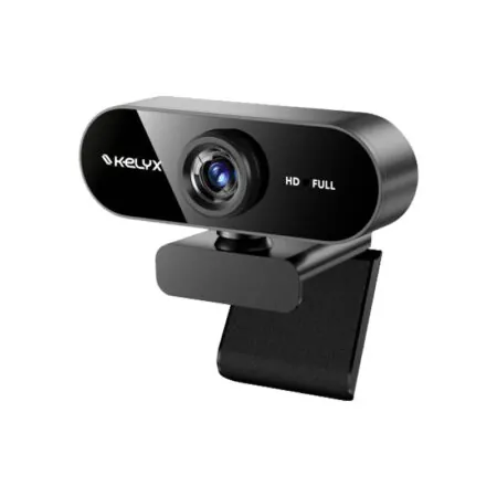 Webcam Kelyx 1080P FHD