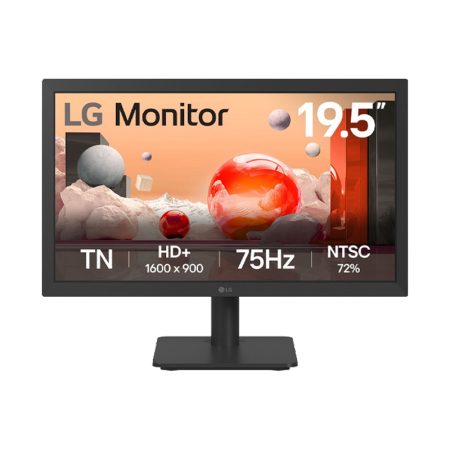 Monitor LED 20" LG 20U401A-B