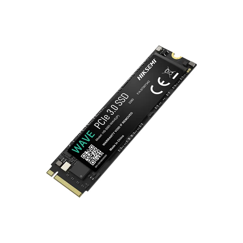 SSD M.2 NVME Hiksemi Wave 512GB