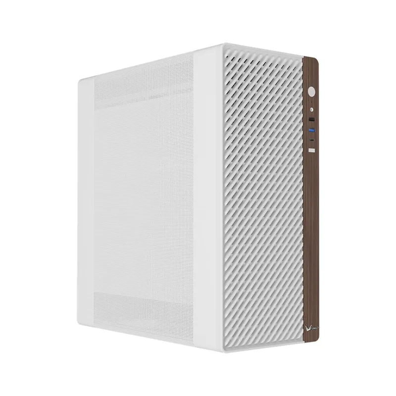 Gabinete Formula V Timberline T2 White