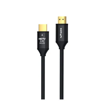 Cable HDMI 2.0 Kelyx 4K10M