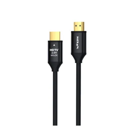 Cable HDMI 2.0 Kelyx KL-CBL-HDTV 5MTS 4K