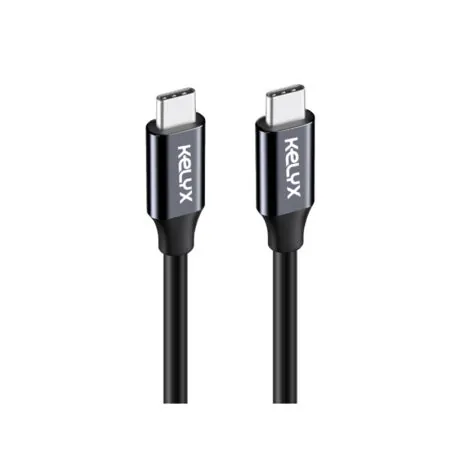Cable USB C a USB C 65W Kelyx 1M
