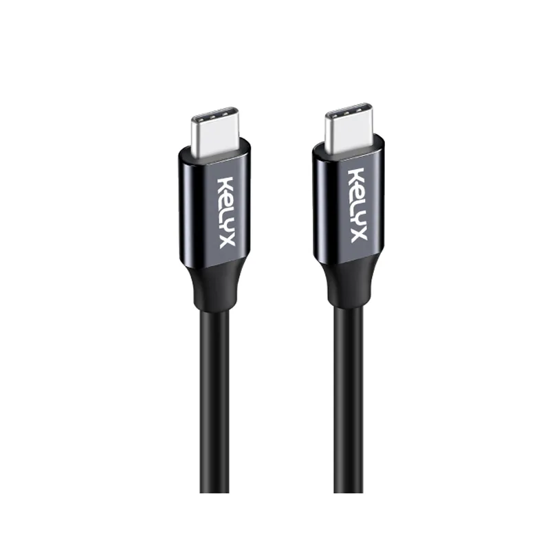 Cable USB C a USB C 65W Kelyx 1M