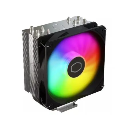 Cooler Coolermaster Hyper 212 Spectrum V3 ARGB