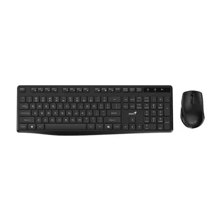 Kit Inalámbrico Genius KM-8206S