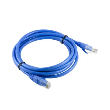 Cable Patchcord UTP Cat 6 Kelyx 1M