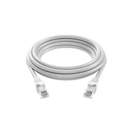 Cable Patchcord UTP Cat 5E Kelyx 1M