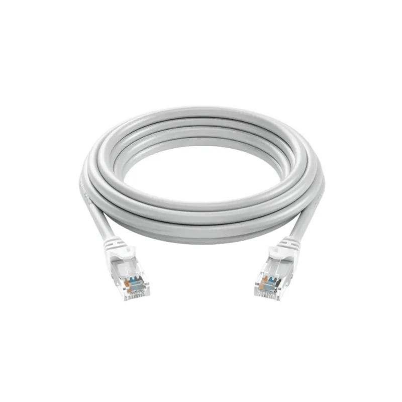Cable Patchcord UTP Cat 5E Kelyx 5M