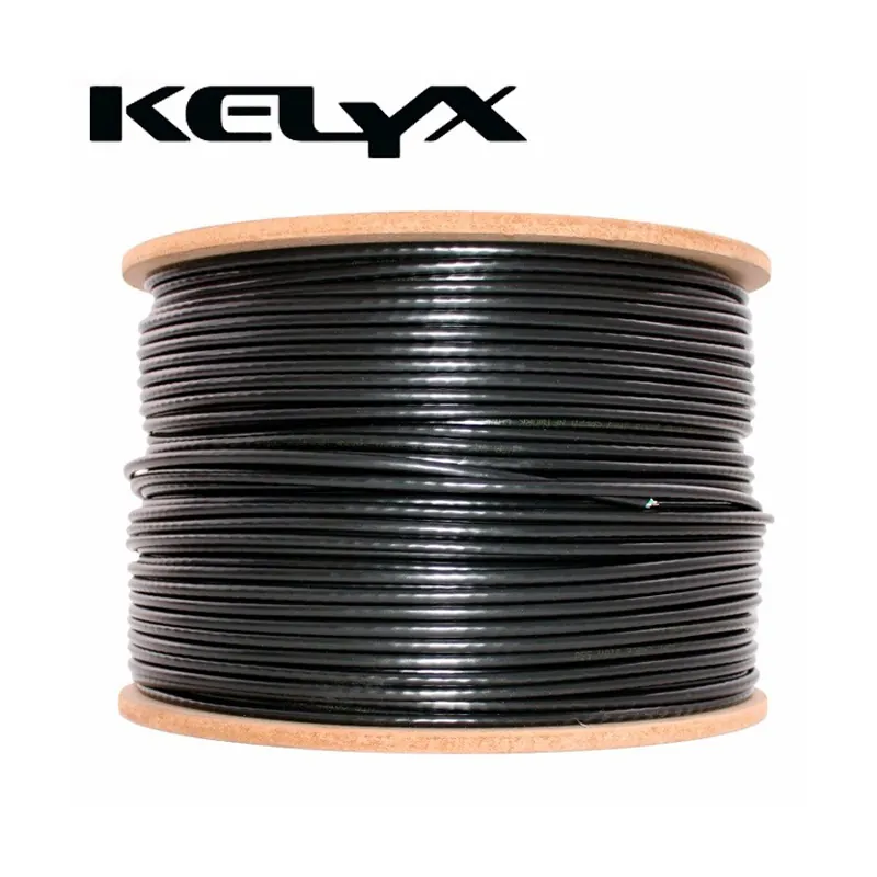 Bobina UTP Exterior CAT 6 Kelyx 305M