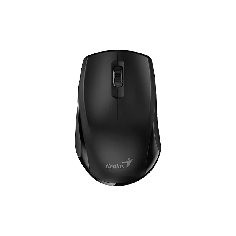 Mouse Inalambrico Genius NX-8006S Silent Negro